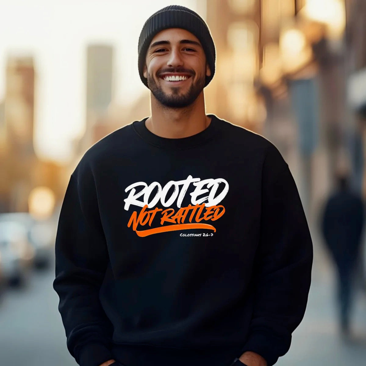 Sweatshirts