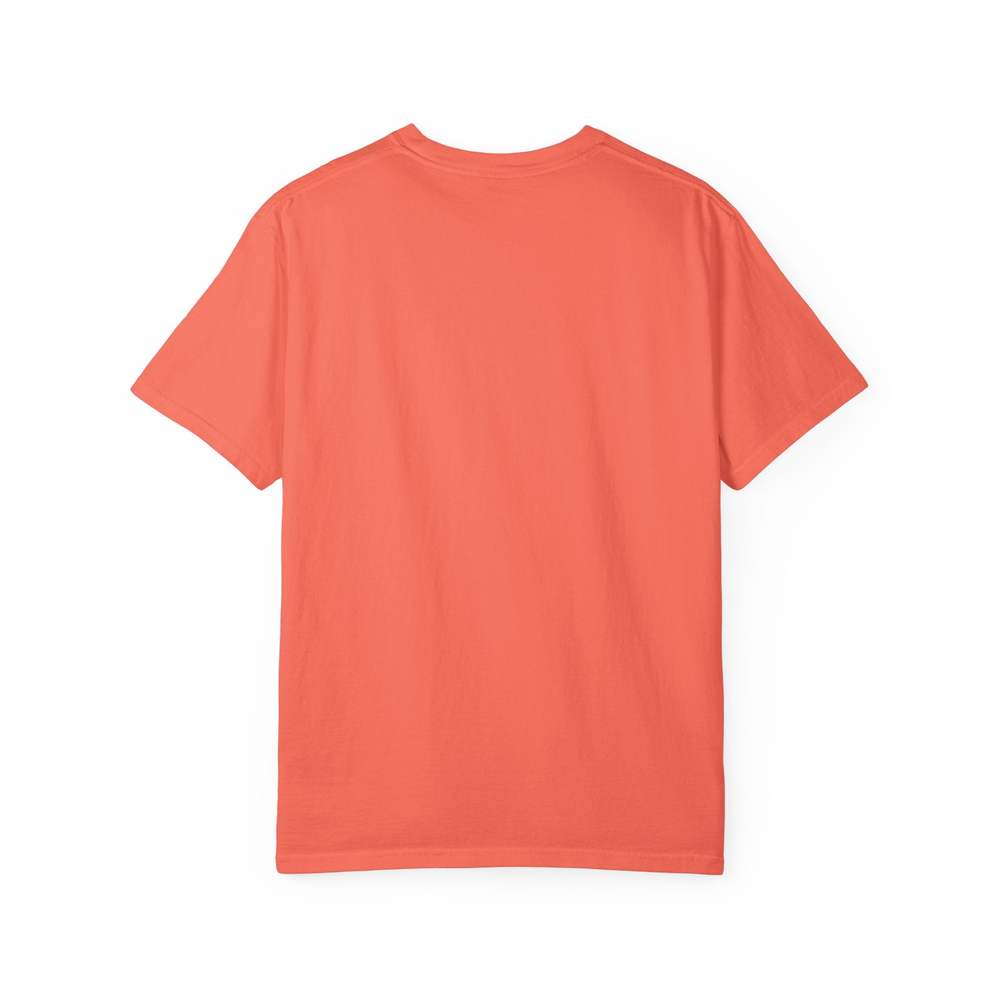Loved Beyond Measure Unisex Garment-Dyed T-Shirt Soft Cotton Faith Shirt Christian Gift Tee S–4XL