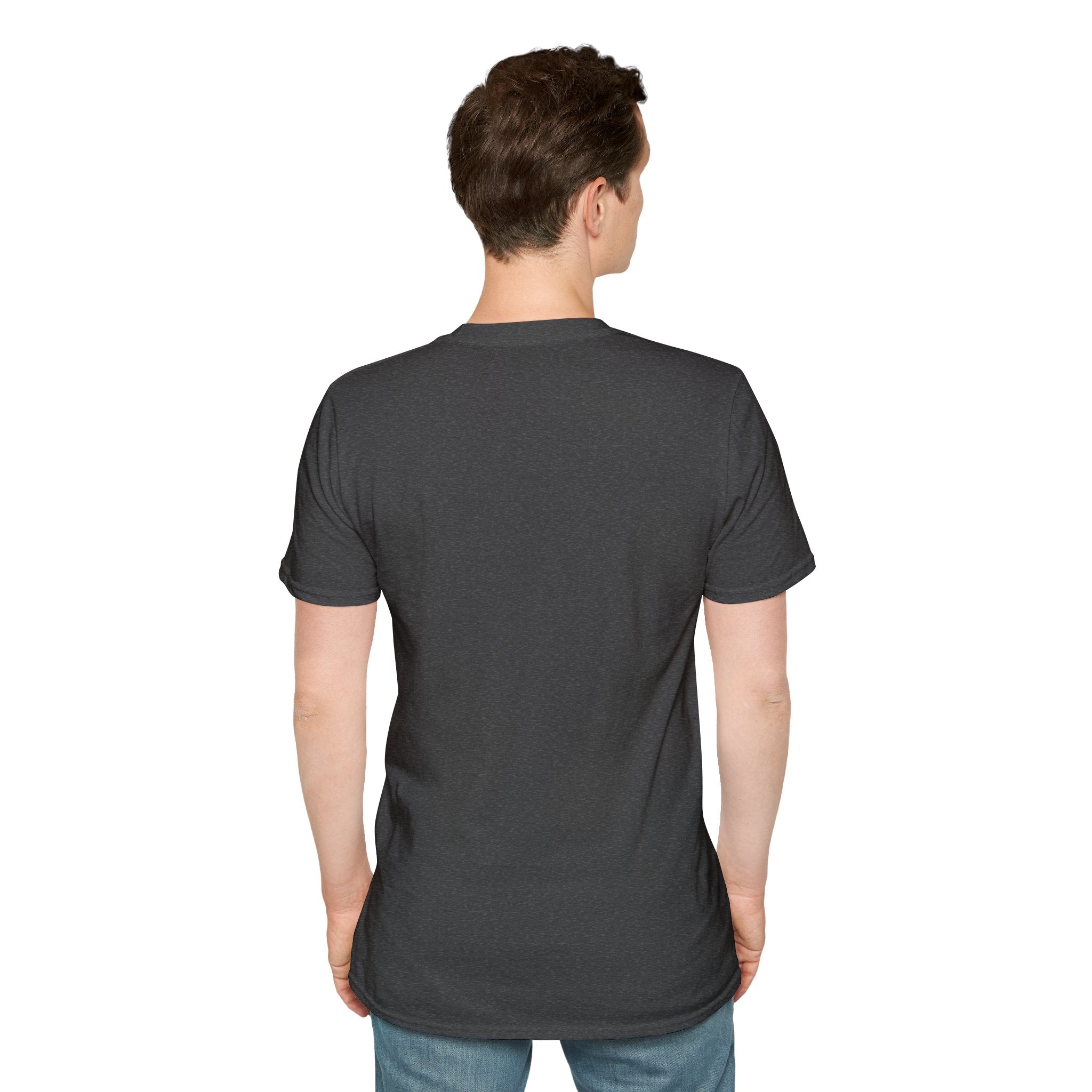 His Mercy Rewrote My Story Christian Gildan T-Shirt Unisex Softstyle Religious Tee Gift