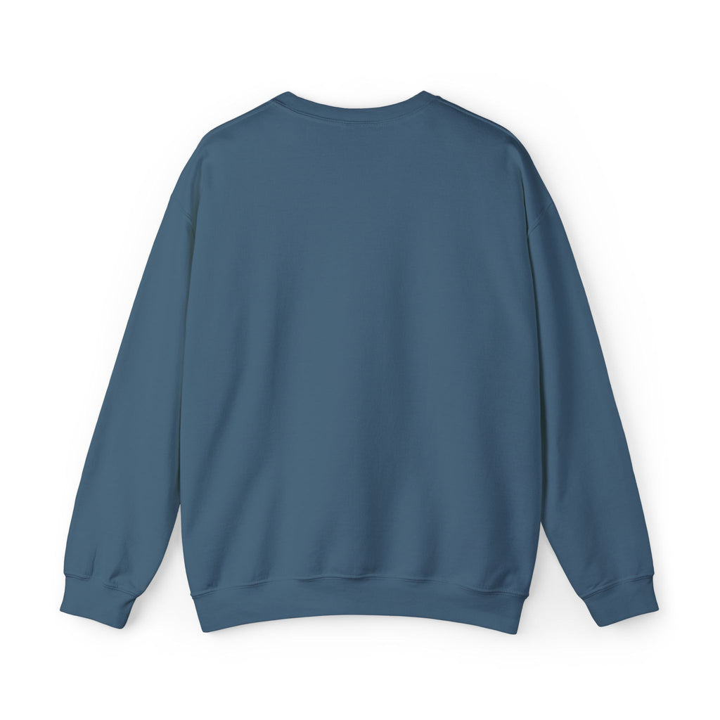 Hope is Alive Embroidered Gildan Unisex Crewneck Sweatshirt | Christian Gift |