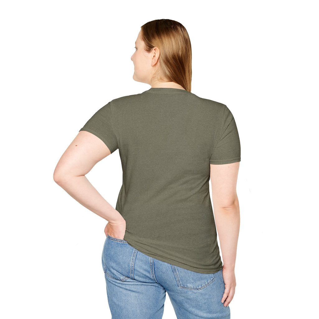 This Little Light of Mine Gildan Unisex Tshirt | Christian Gift