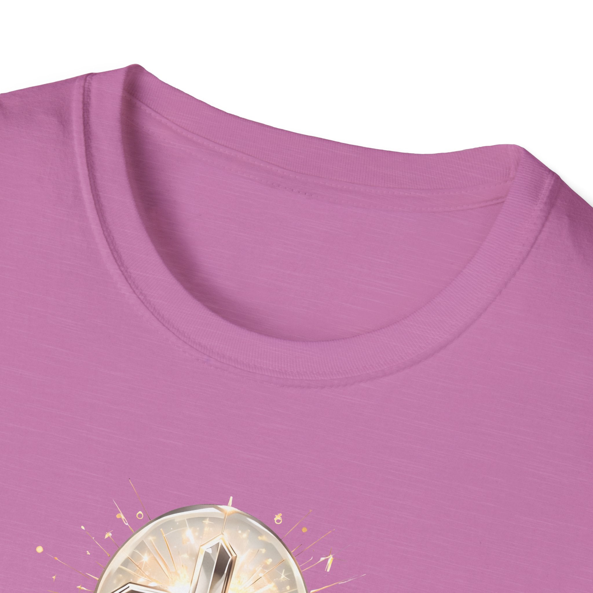 This Little Light of Mine Gildan Unisex Tshirt | Christian Gift