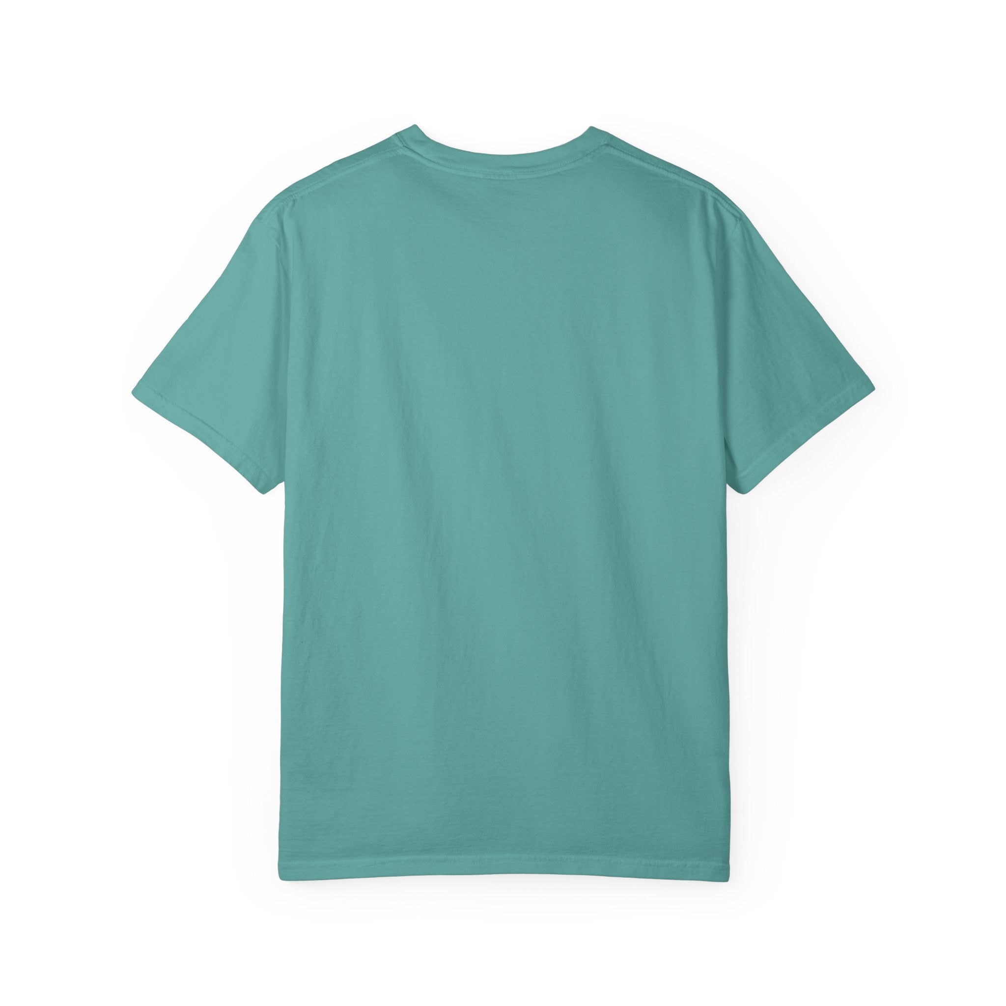 God’s Silly Goose without the tie | Unisex Garment Dyed Comfort Colors | Christian Graphic T-shirt | S-4XL