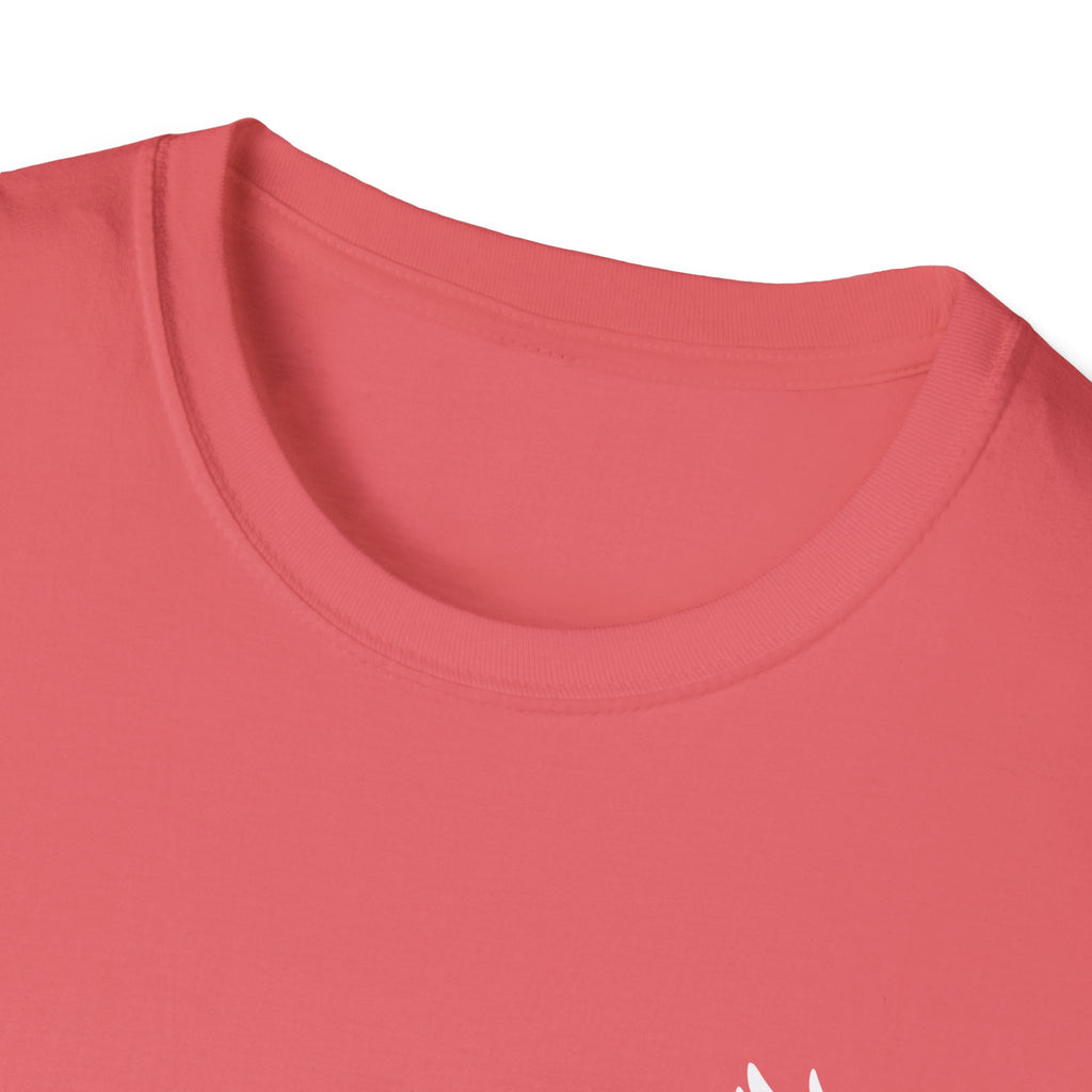 Spirit Lead Me Christian T-Shirt – Bible Verse Shirt | Faith-Based Apparel for Women