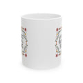 A Mother’s Love Is God’s Blessing | Mother’s Day Coffee Mug | Christian Gift for Mom