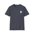 Spirit Lead Me Christian T-Shirt – Bible Verse Shirt | Faith-Based Apparel for Women