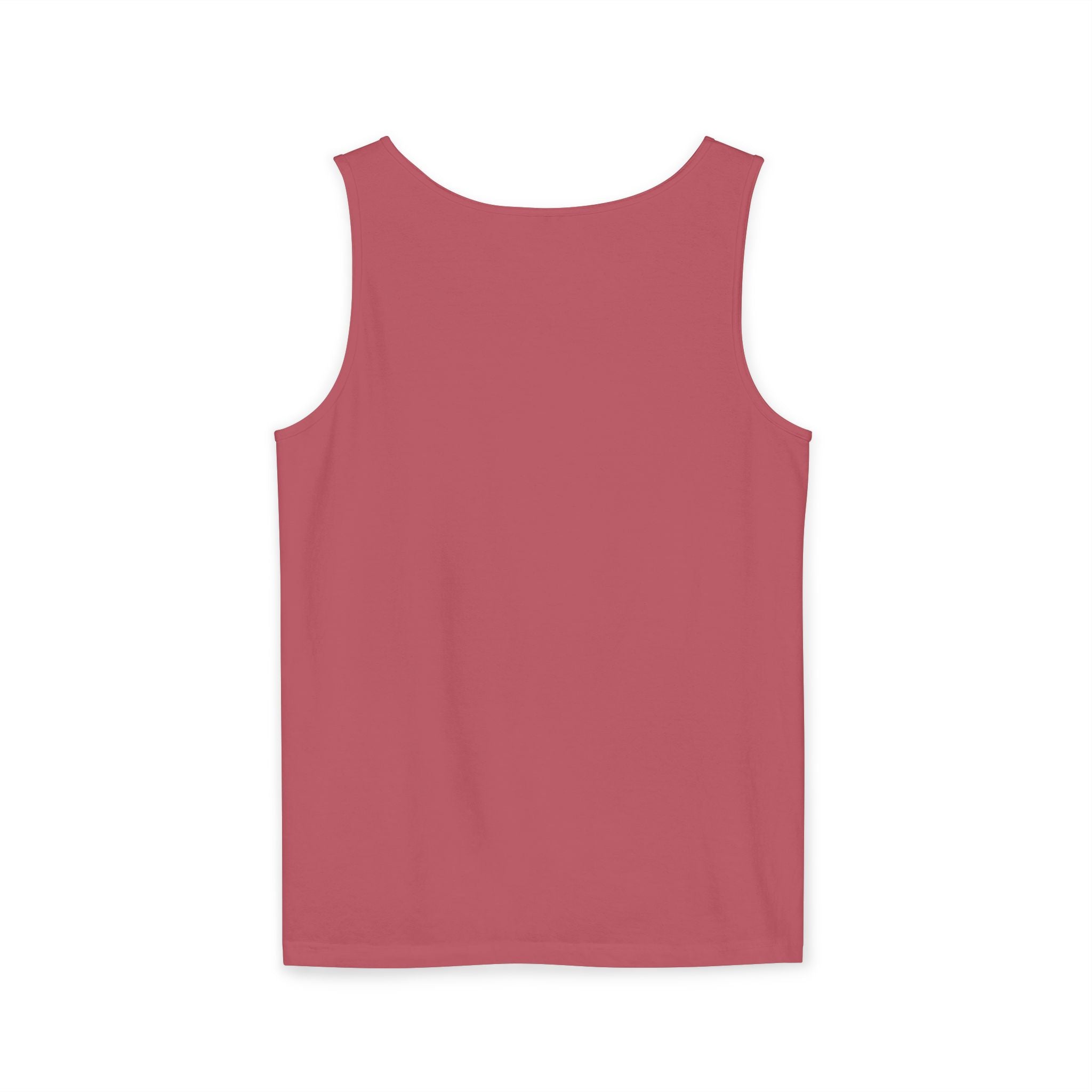Motherhood Comfort Colors Tank Top | Relaxed Garment-Dyed Cotton Tee | Women’s Gift