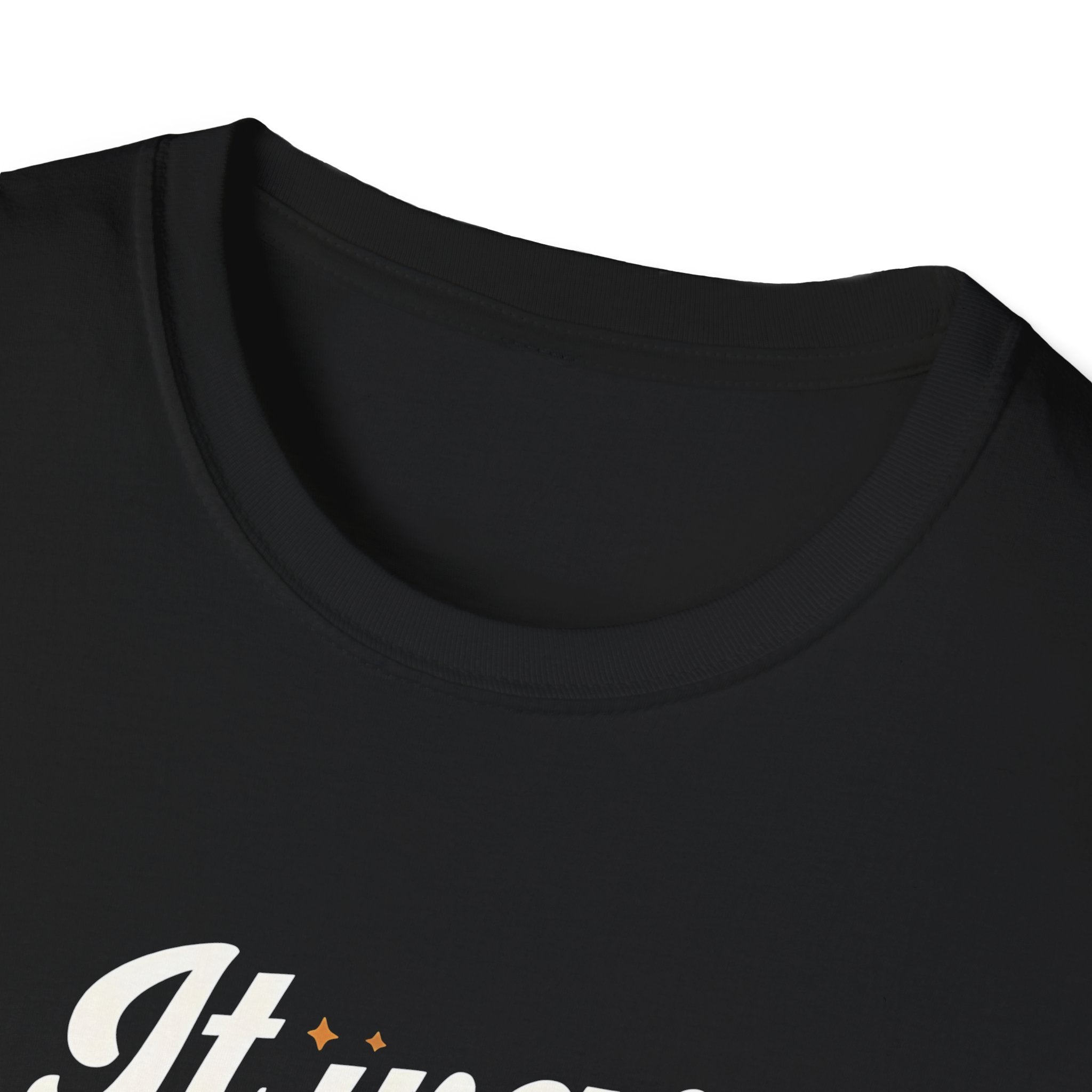 It Was Jesus All Along Gildan T-Shirt – Christian Faith Graphic Tee – Unisex Religious Shirt – Inspirational Jesus Quote – Gift for Believers