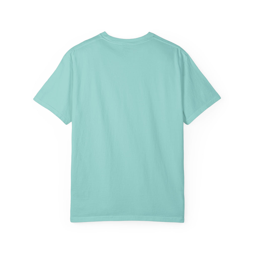 Loved Beyond Measure Unisex Garment-Dyed T-Shirt Soft Cotton Faith Shirt Christian Gift Tee S–4XL