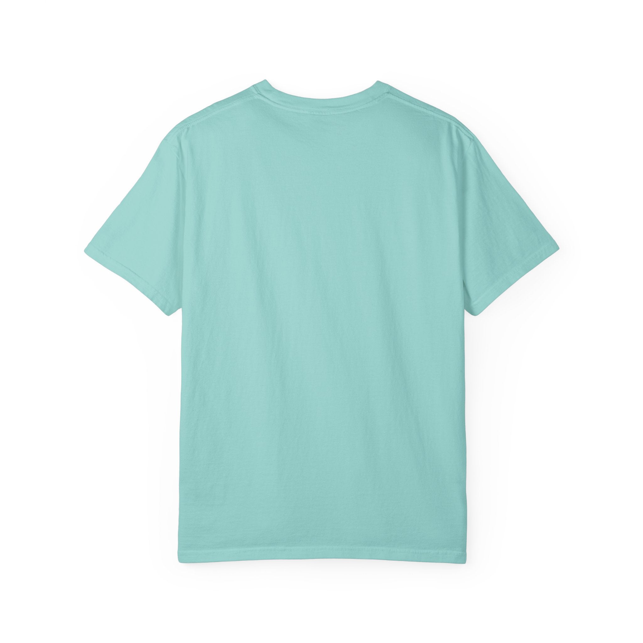 Loved Beyond Measure Unisex Garment-Dyed T-Shirt Soft Cotton Faith Shirt Christian Gift Tee S–4XL