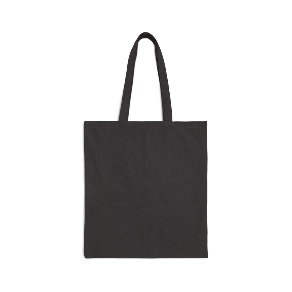 He Is Faithful Through Every Season Christian Canvas Tote Bag | Reusable Faith Bag