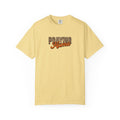 Praying Mama Comfort Colors Unisex Garment-Dyed Christian Tshirt | Cozy Casual Christian Gift | S-4XL