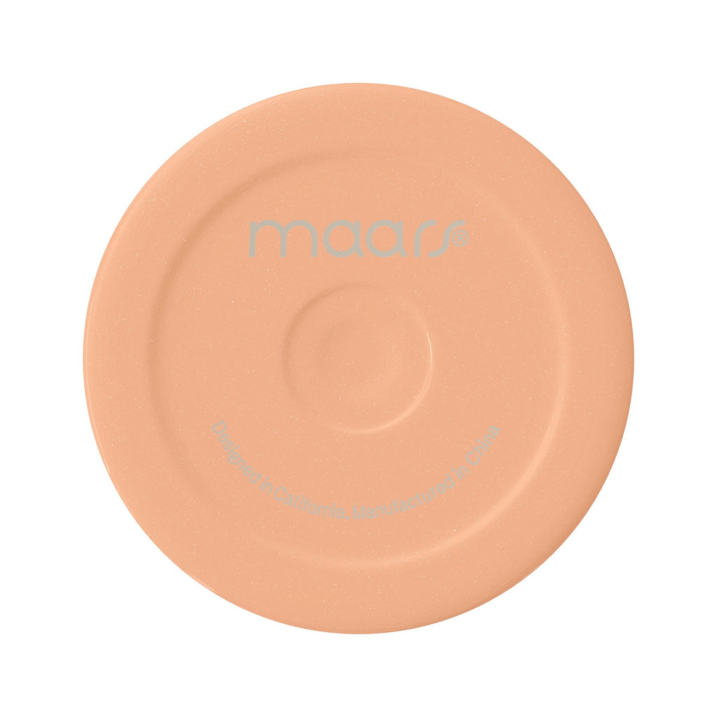 Follow His Lead, Not the Herd, 20 oz Insulated Skinny Tumbler | Stainless Steel Travel Cup | Christian Drinkware | Highland Cow