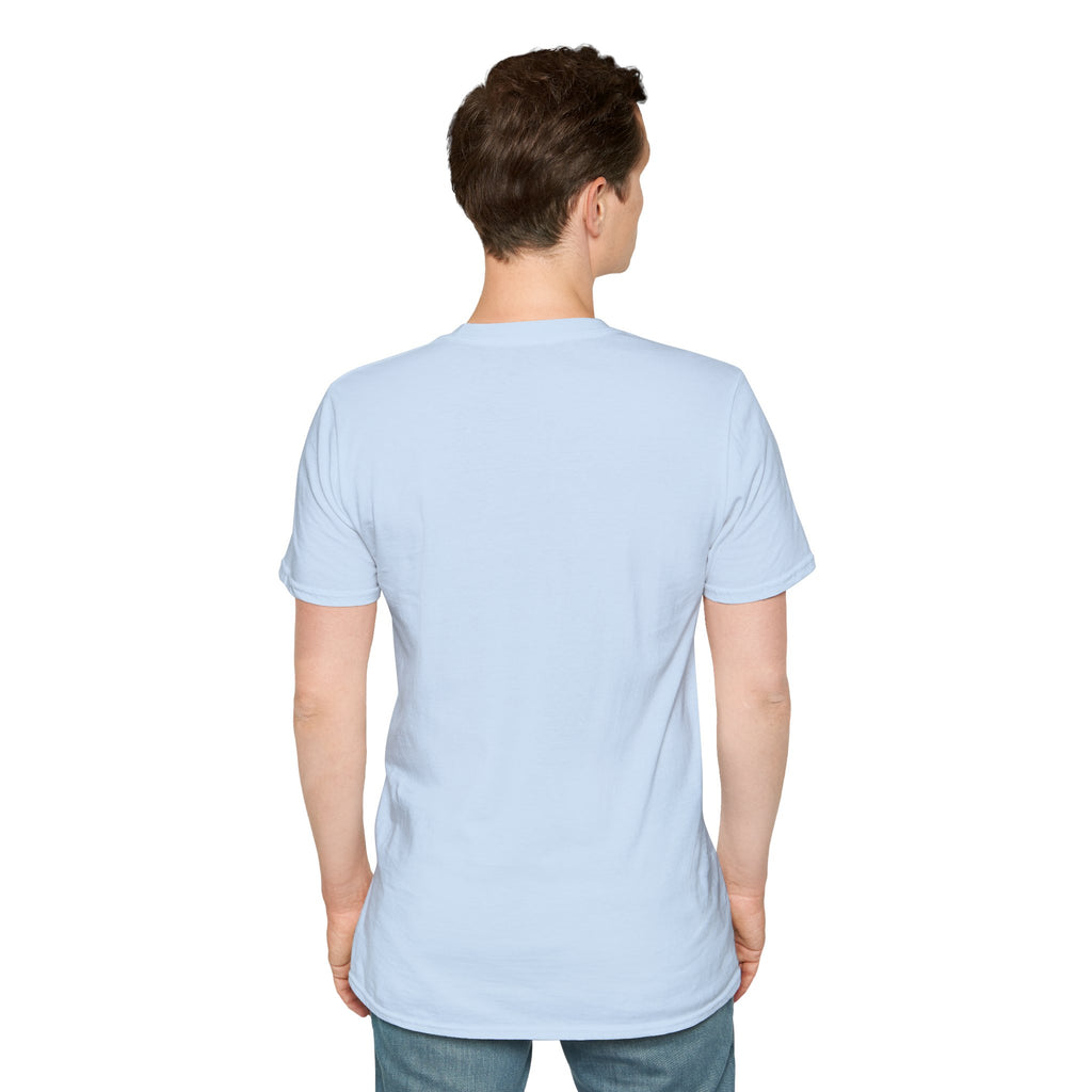 His Mercy Rewrote My Story Christian Gildan T-Shirt Unisex Softstyle Religious Tee Gift