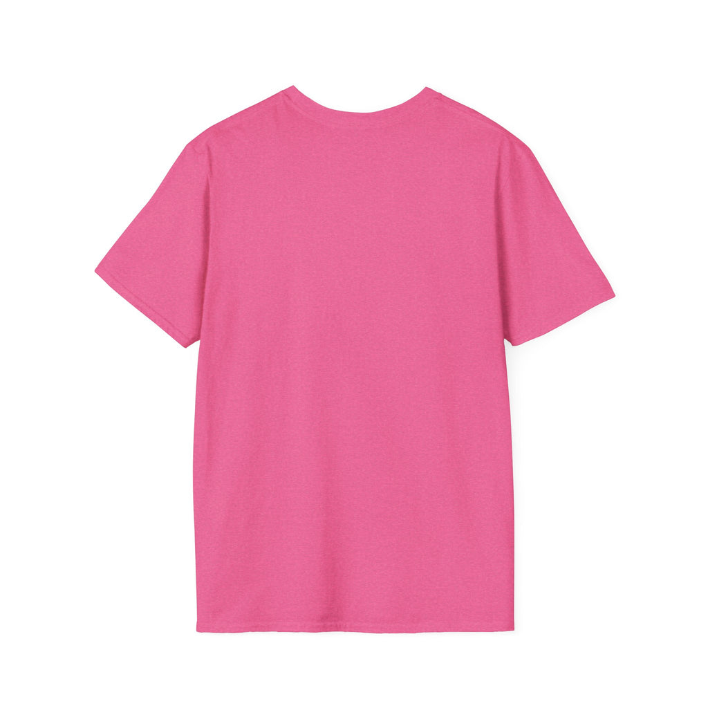 Created with Purpose Carried By Grace Christian Floral Gildan T-Shirt Women’s Faith Shirt Minimalist Design Soft Cotton Tee