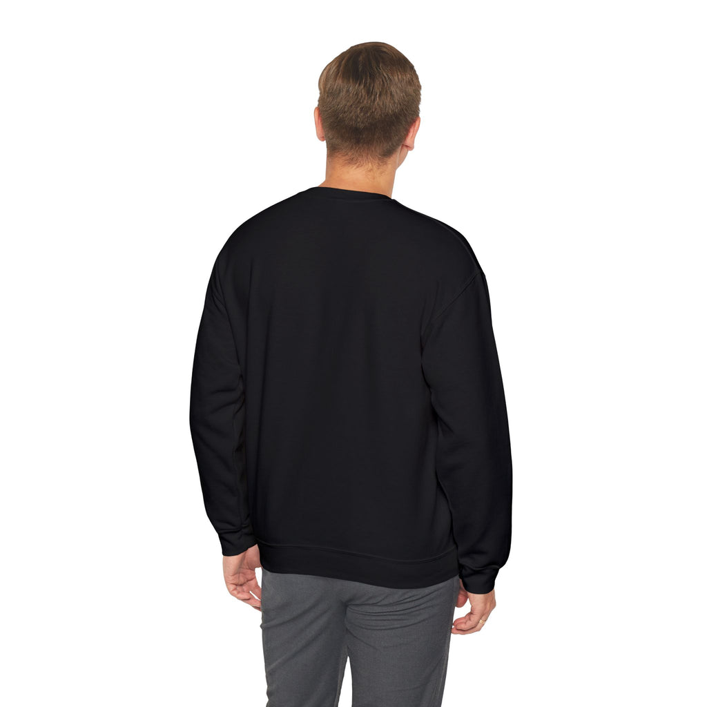 Hope is Alive Embroidered Gildan Unisex Crewneck Sweatshirt | Christian Gift |