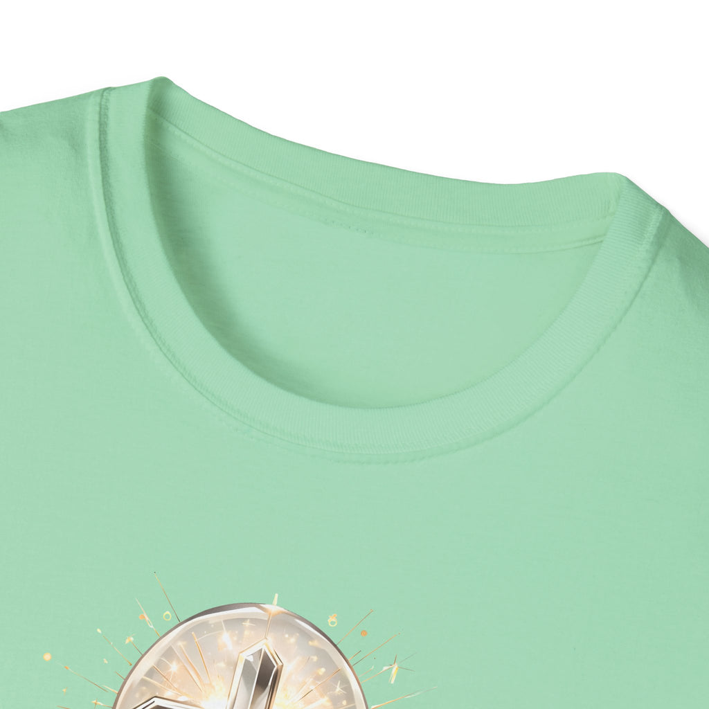 This Little Light of Mine Gildan Unisex Tshirt | Christian Gift
