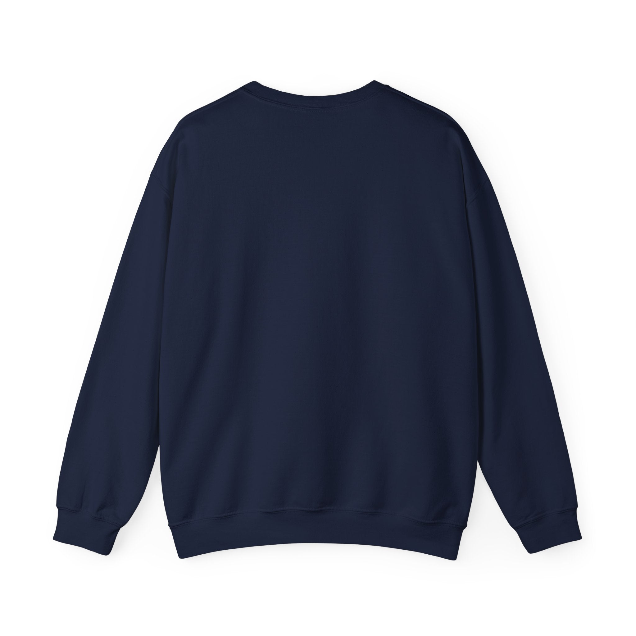 Rooted Not Rattled Gildan Christian Sweatshirt | Unisex Crewneck Pullover | Christian Gift