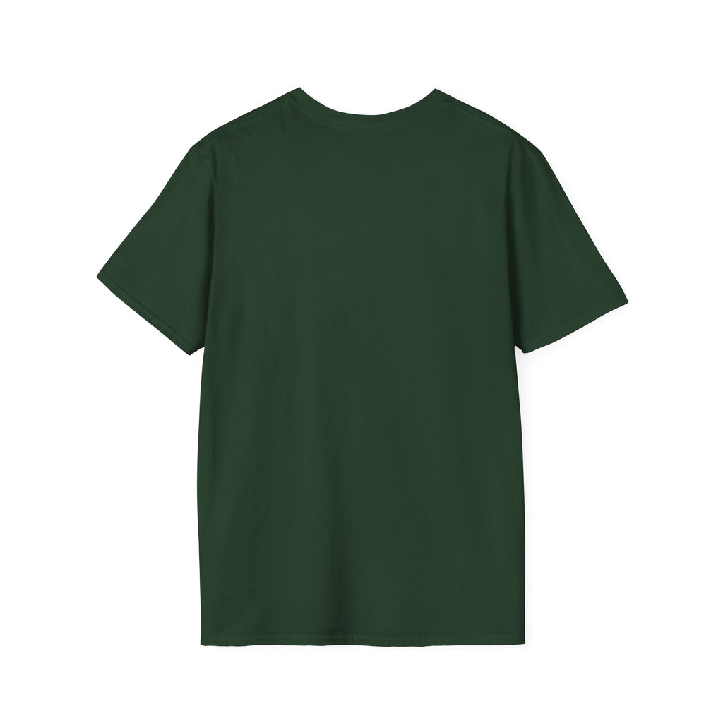 In the Waiting God Is Working Christian Gildan Unisex T-shirt | Women’s Faith Graphic Tee