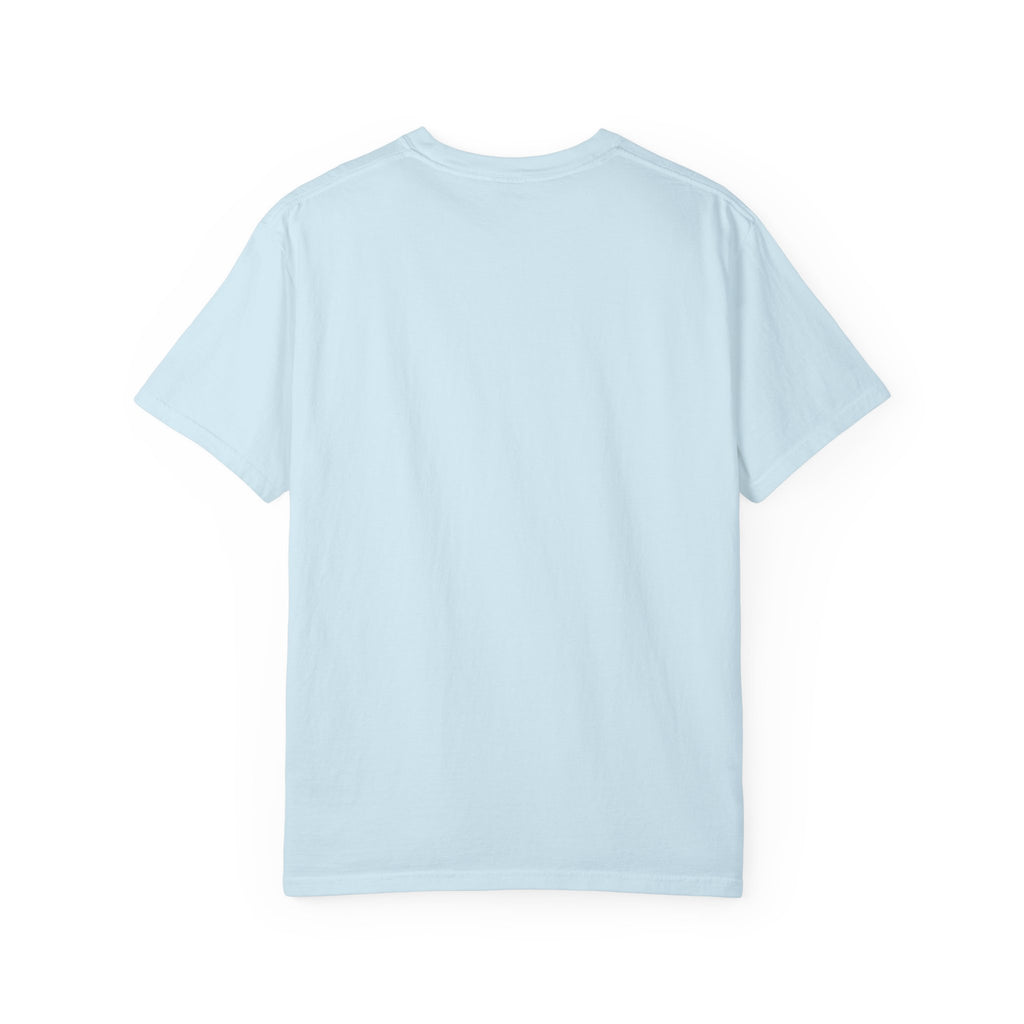 Loved Beyond Measure Unisex Garment-Dyed T-Shirt Soft Cotton Faith Shirt Christian Gift Tee S–4XL