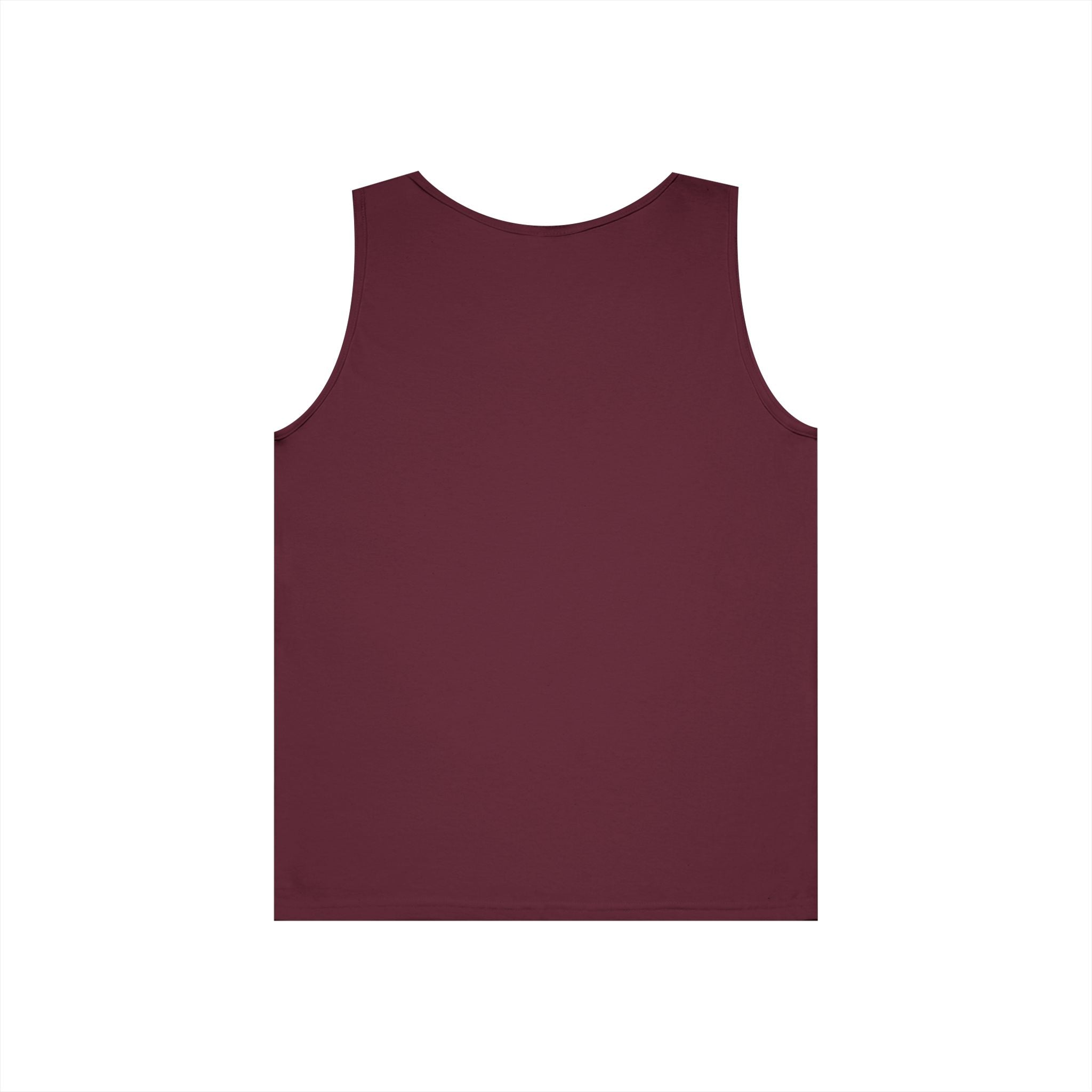 Motherhood Fueled by Coffee & Faith Gildan Tank Top | Christian Mom Shirt | Coffee Lover Mother’s Day Gift