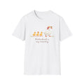 Motherhood Is My Ministry Gildan Tshirt | Christian Mom T-Shirt | Mother’s Day Gift