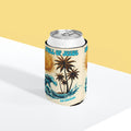 Christian Can Cooler Sleeve | Soul Full of Jesus and Sunshine | Cute Faith-Based Summer Gift