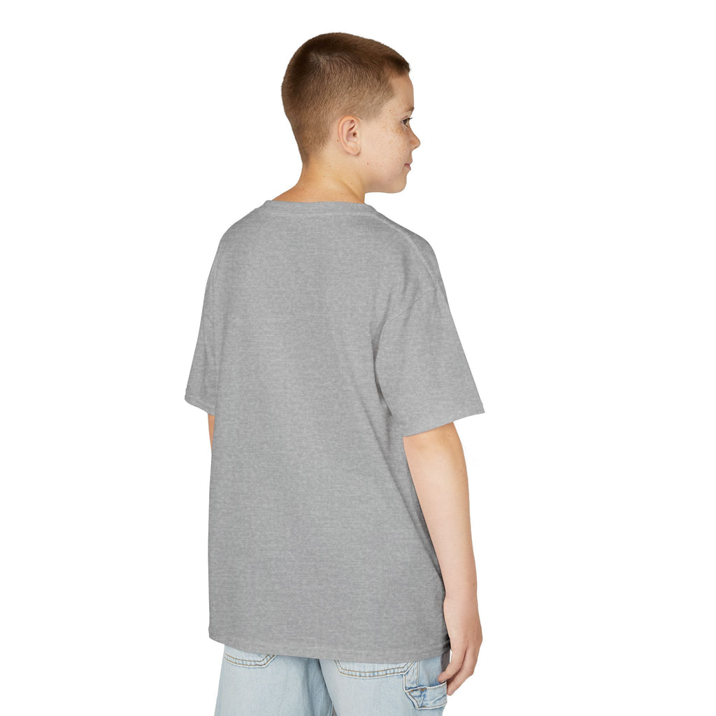 This Little Light of Mine Kids Gildan Tshirt | Christian Graphic Tshirt