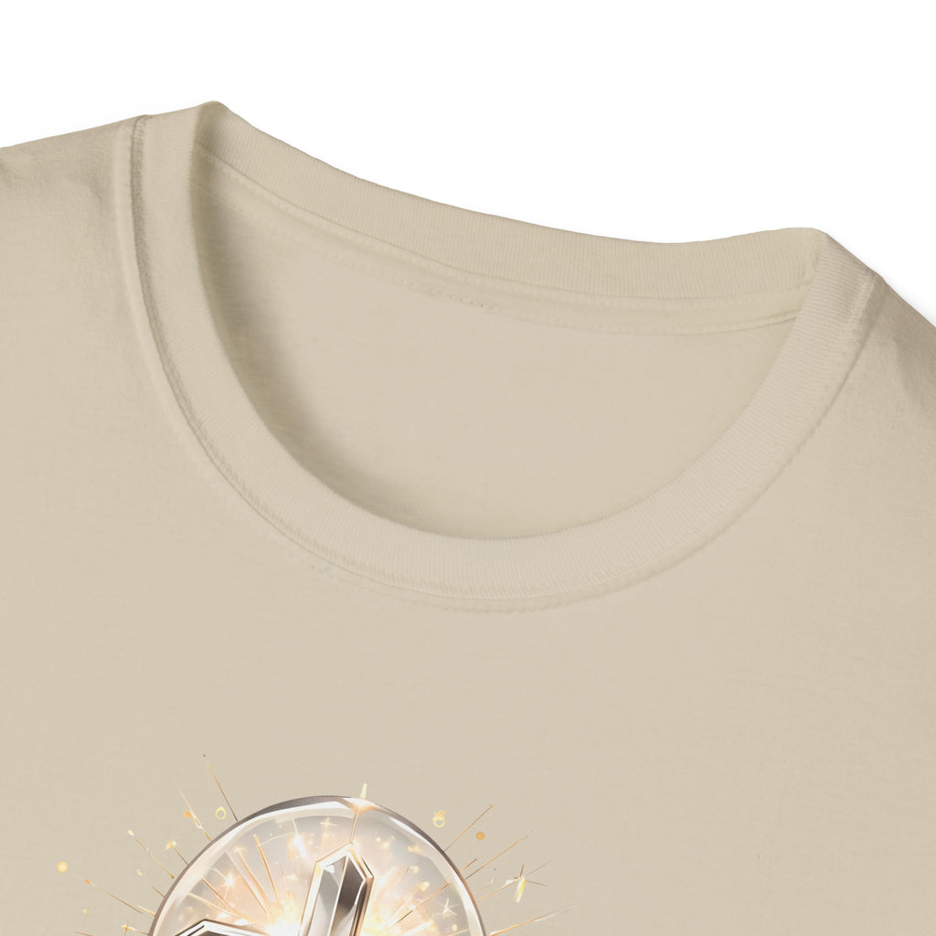 This Little Light of Mine Gildan Unisex Tshirt | Christian Gift