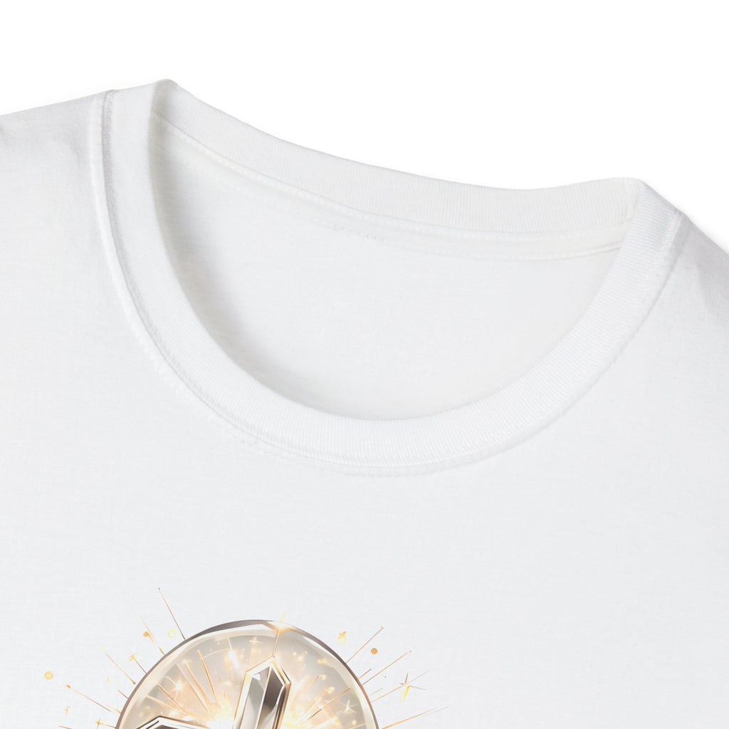 This Little Light of Mine Gildan Unisex Tshirt | Christian Gift