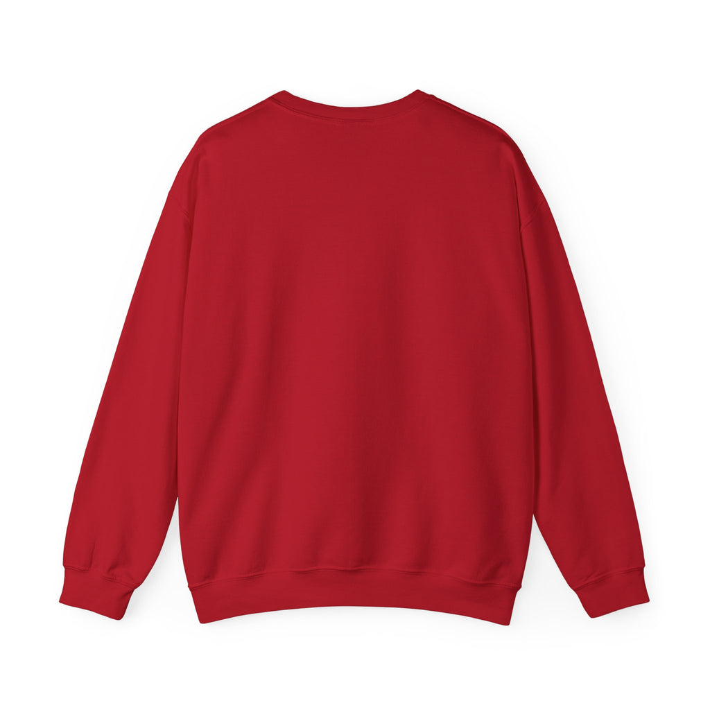 Jesus Is King Sweatshirt — Christian Faith Crewneck