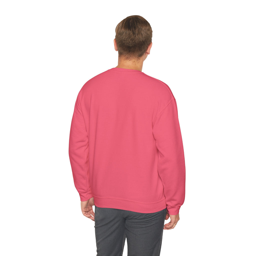 Jesus Is King Sweatshirt — Christian Faith Crewneck