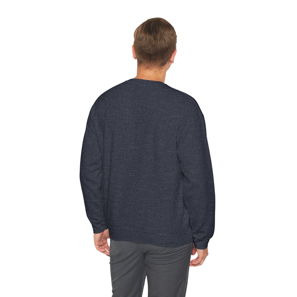 Jesus Is King Sweatshirt — Christian Faith Crewneck