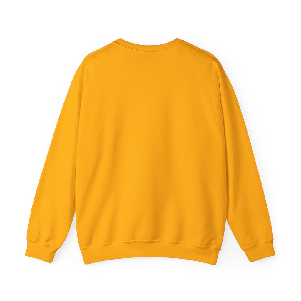 Joy to the World Gildan Unisex Sweatshirt | Faith Crewneck Pullover | Holiday Cozy Winter Gift Top