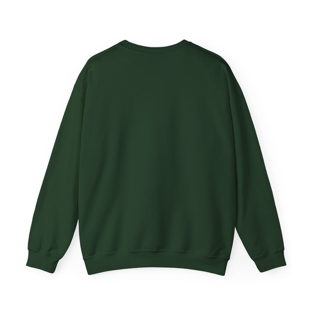 Jesus Is King Sweatshirt — Christian Faith Crewneck