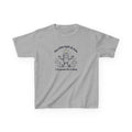This Little Light of Mine Kids Gildan Tshirt | Christian Graphic Tshirt