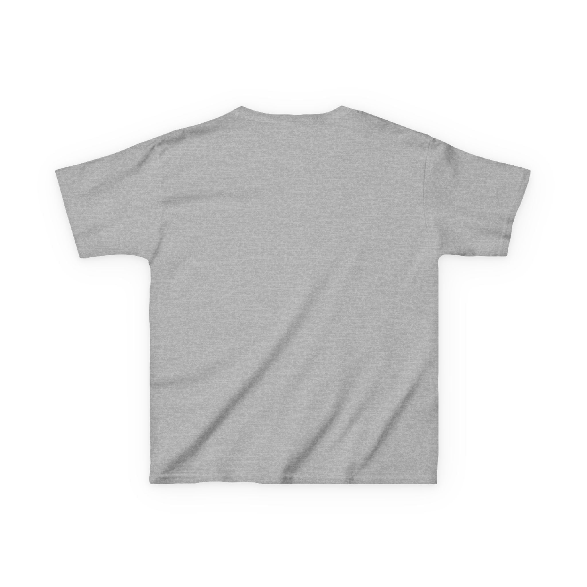 This Little Light of Mine Kids Gildan Tshirt | Christian Graphic Tshirt