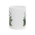 The Lord Is My Shepherd Mug – Christian Coffee Mug – Bible Verse Christian Gift