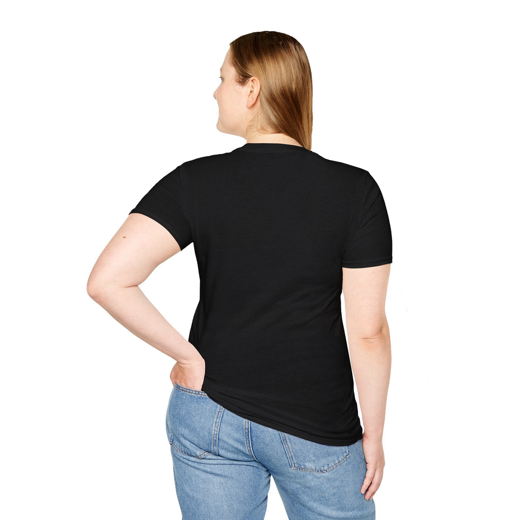 In the Waiting God Is Working Christian Gildan Unisex T-shirt | Women’s Faith Graphic Tee