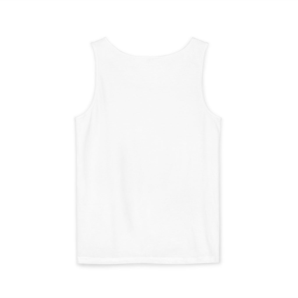 Motherhood Is My Ministry Tank Top — Cute Duck Family Graphic Tank