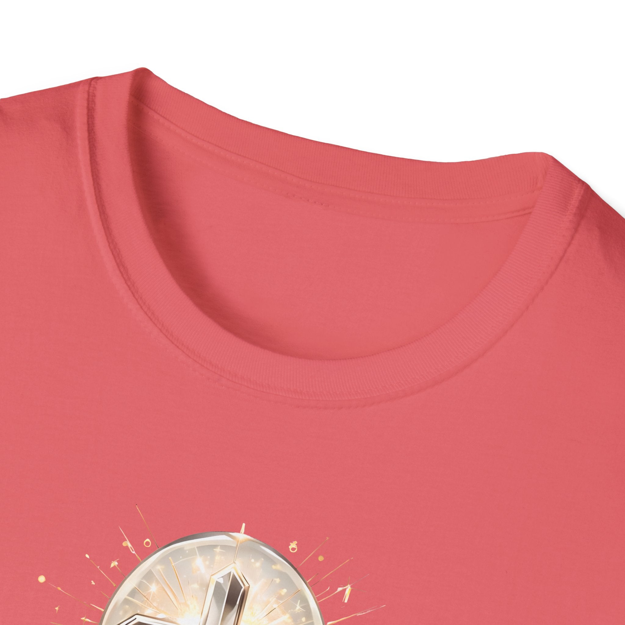 This Little Light of Mine Gildan Unisex Tshirt | Christian Gift