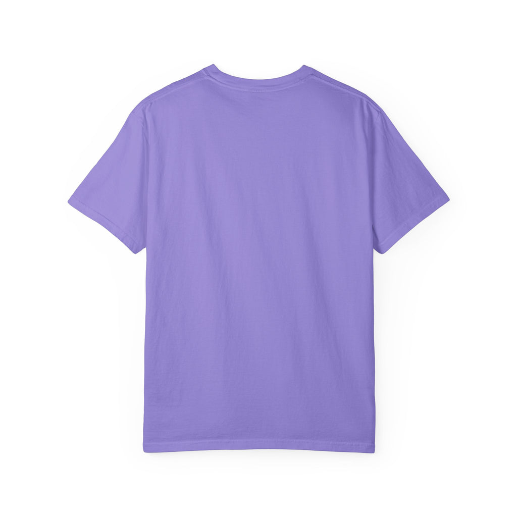 Loved Beyond Measure Unisex Garment-Dyed T-Shirt Soft Cotton Faith Shirt Christian Gift Tee S–4XL