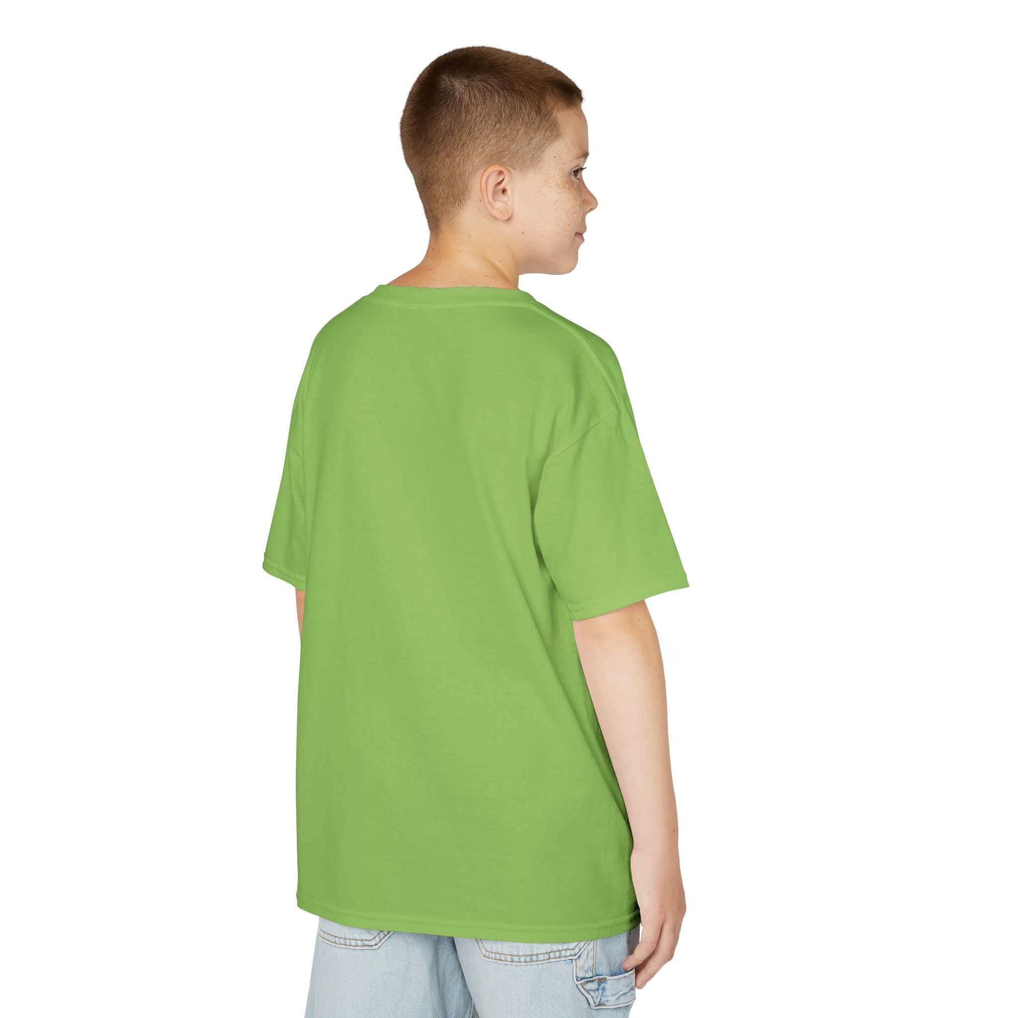 This Little Light of Mine Kids Gildan Tshirt | Christian Graphic Tshirt