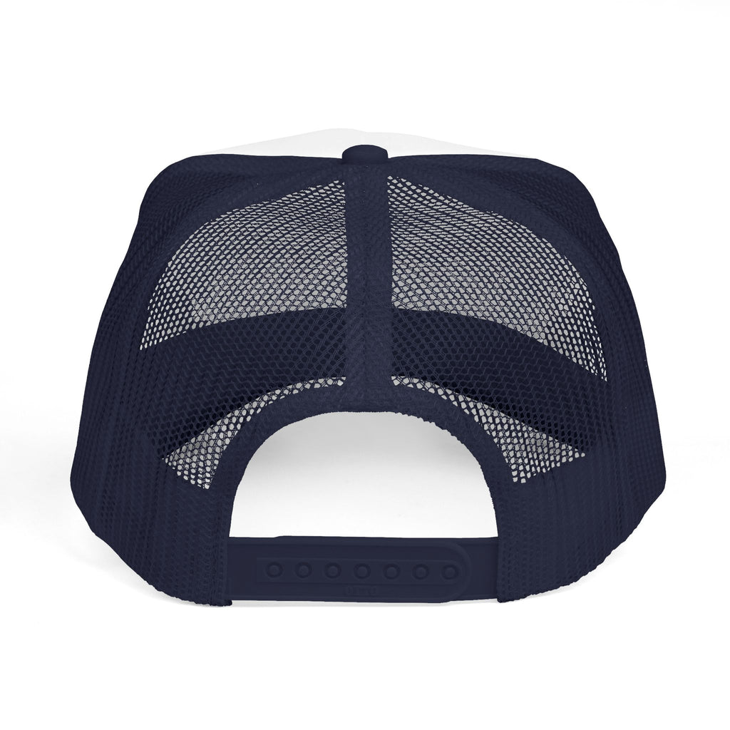 Amen Christian Trucker Hat | Faith Snapback Cap | Adjustable Mesh Hat Gift
