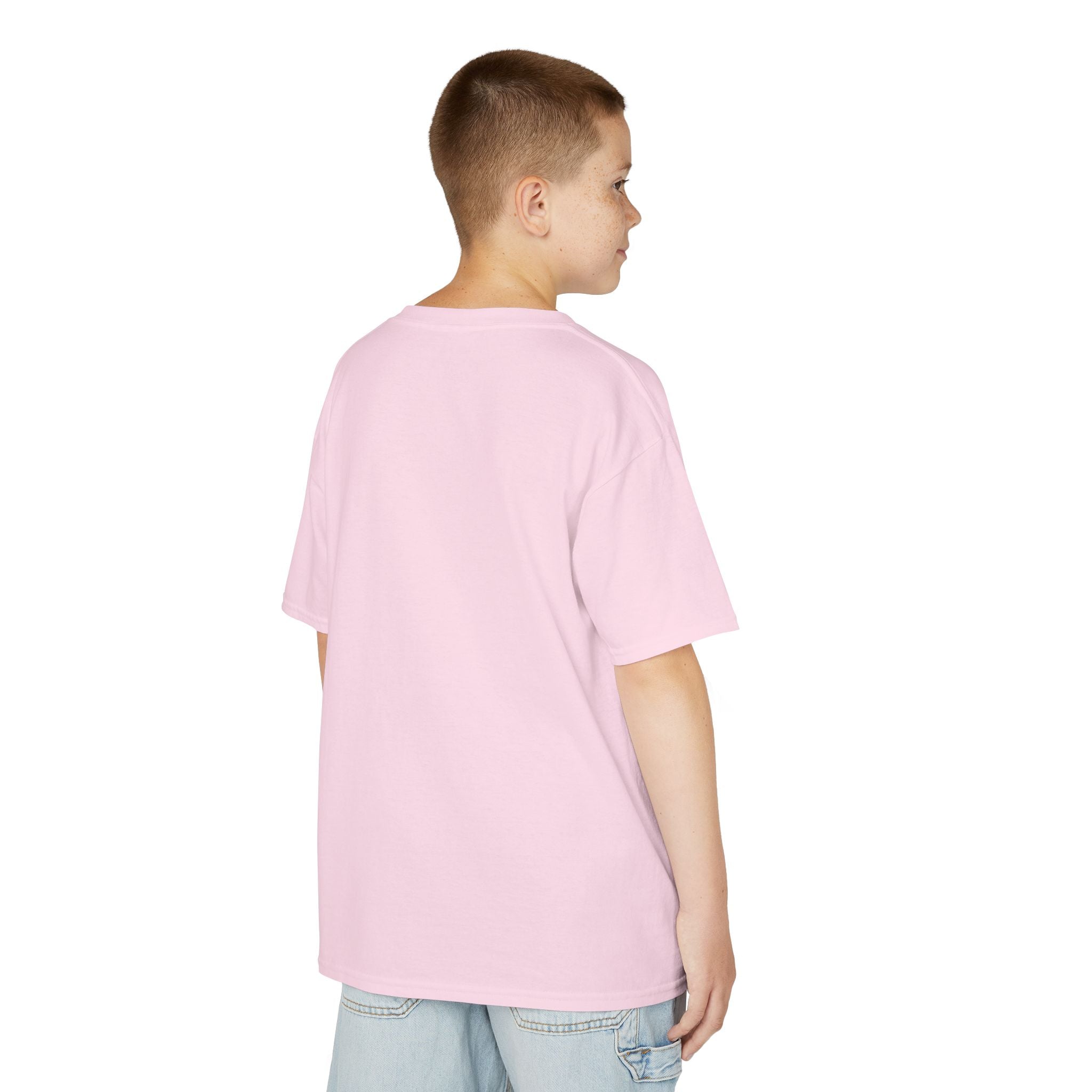 This Little Light of Mine Kids Gildan Tshirt | Christian Graphic Tshirt
