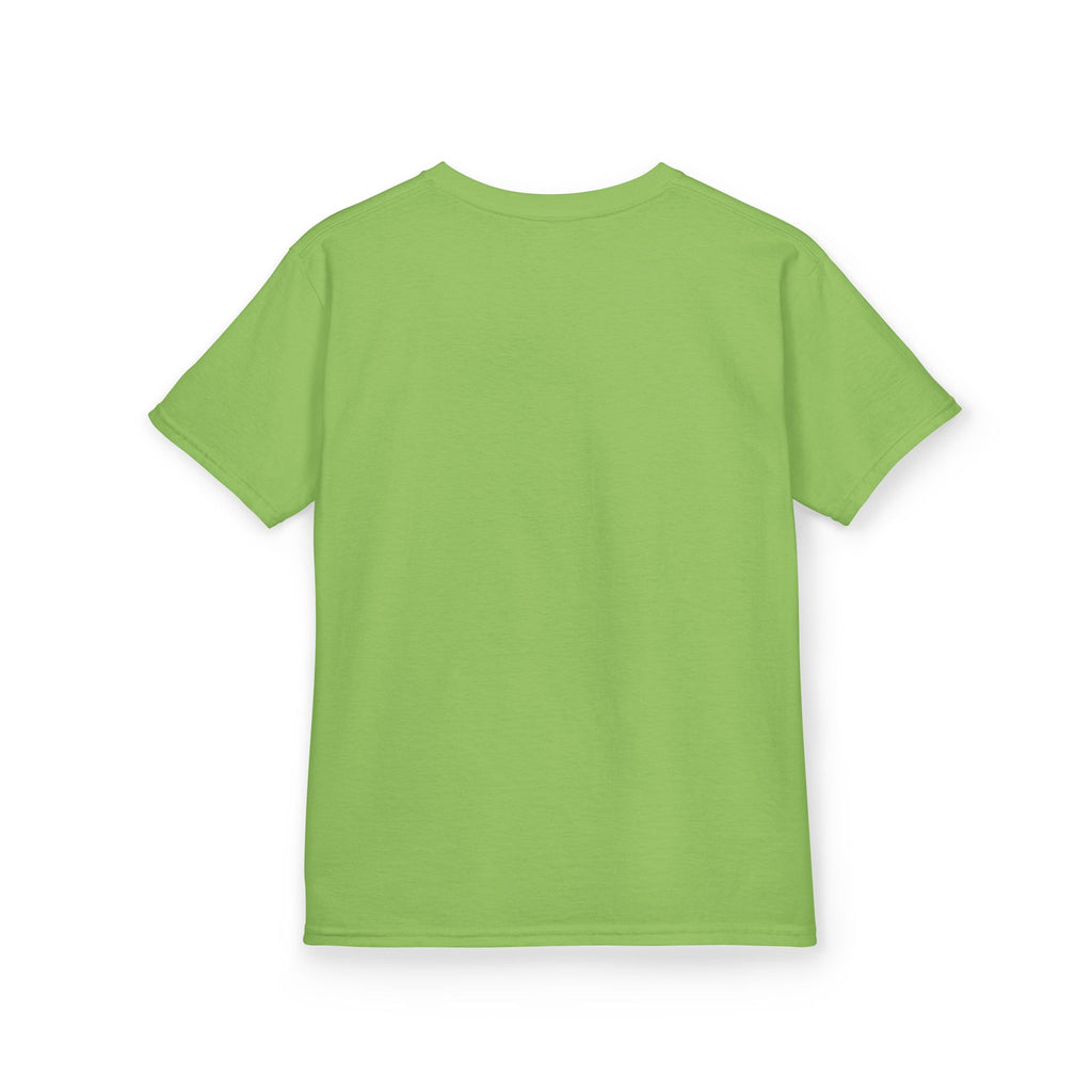 This Little Light of Mine Kids Gildan Tshirt | Christian Graphic Tshirt