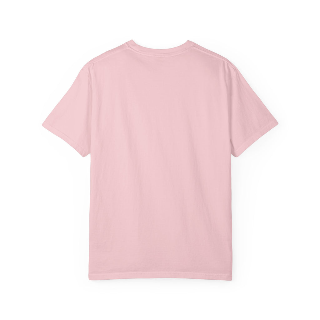 Loved Beyond Measure Unisex Garment-Dyed T-Shirt Soft Cotton Faith Shirt Christian Gift Tee S–4XL