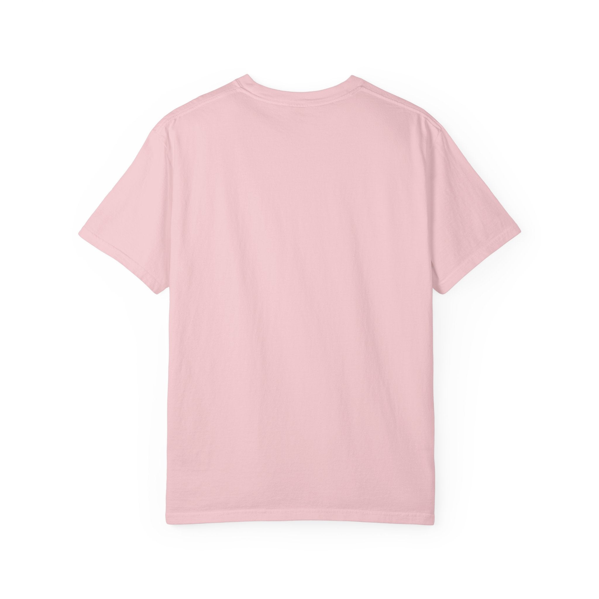 Loved Beyond Measure Unisex Garment-Dyed T-Shirt Soft Cotton Faith Shirt Christian Gift Tee S–4XL