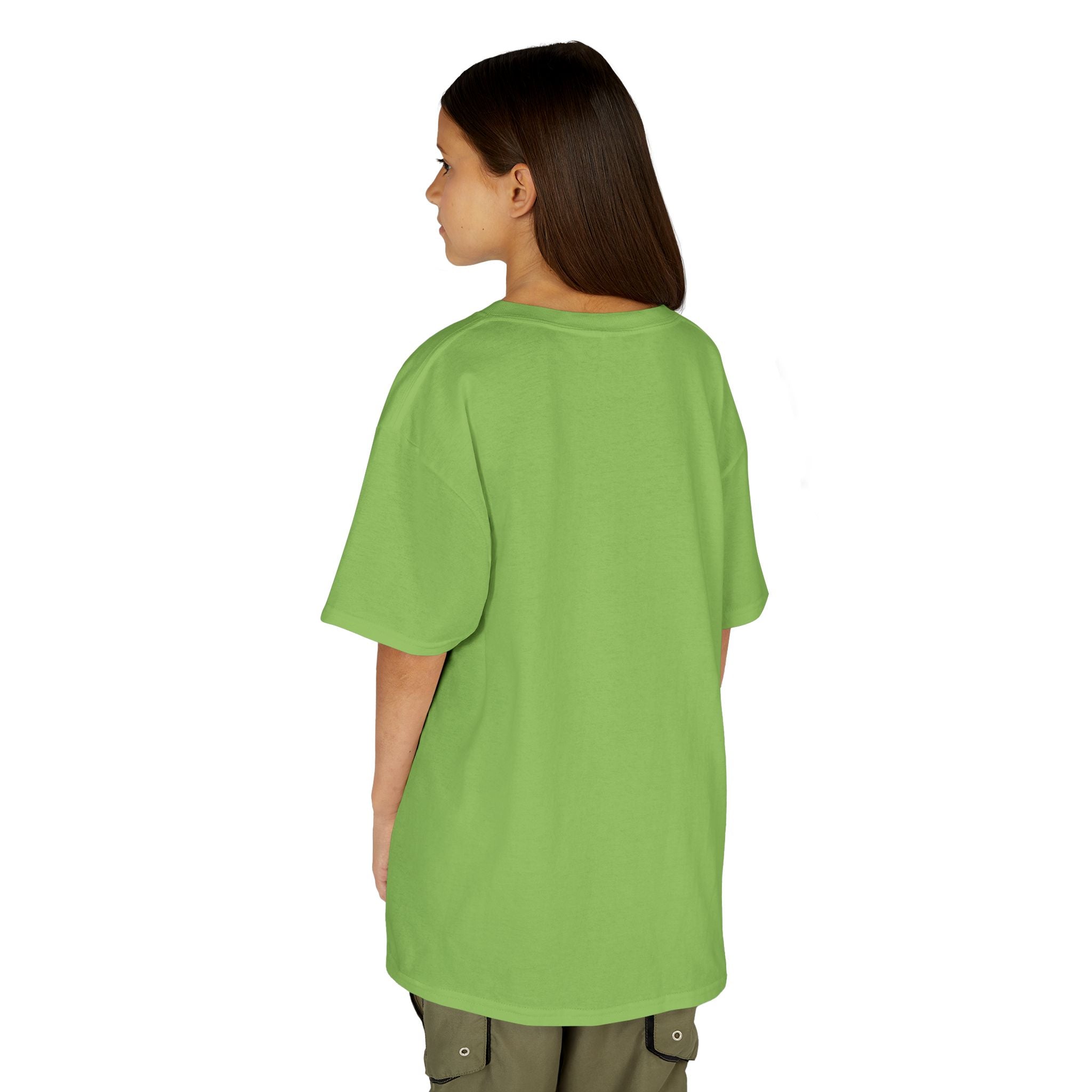 This Little Light of Mine Kids Gildan Tshirt | Christian Graphic Tshirt
