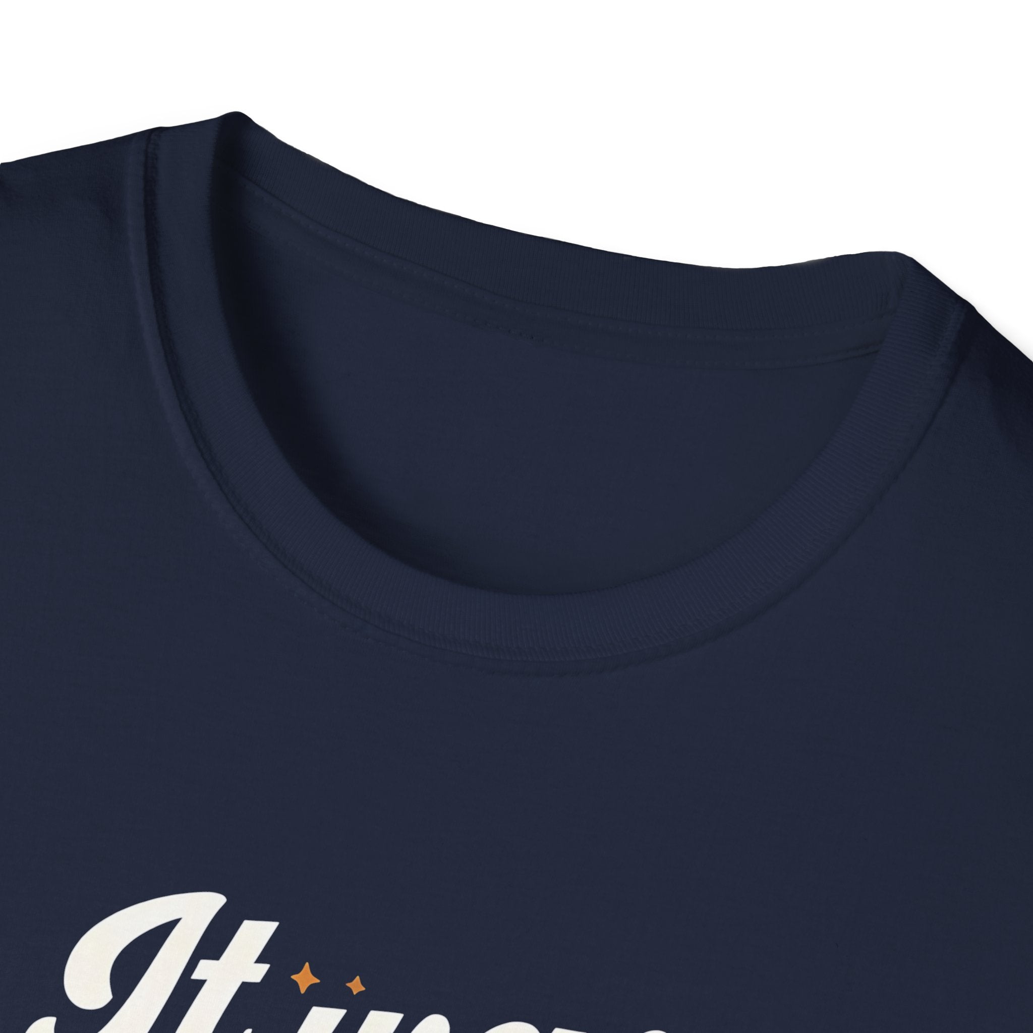 It Was Jesus All Along Gildan T-Shirt – Christian Faith Graphic Tee – Unisex Religious Shirt – Inspirational Jesus Quote – Gift for Believers
